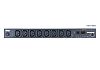 Устройство распределения электропитания PE8108G 10A 8-Outlet 1U Outlet-Metered & Switched eco PDU
