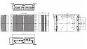 Компактный встраиваемый компьютер DC-1200-N42