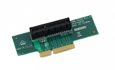 Плата AIMB-R4104-01A1E