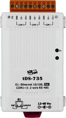 Сервер tDS-735 CR