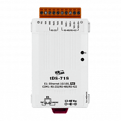 Сервер tDS-718 CR