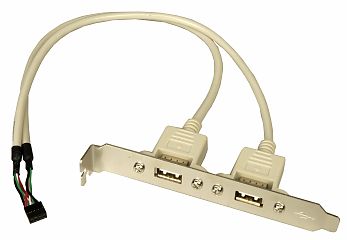 Кабель CB-USB02A-RS