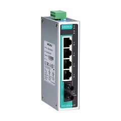 Коммутатор EDS-205A-M-ST-T