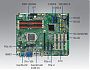 Промышленная плата AIMB-781QG2-00A1E