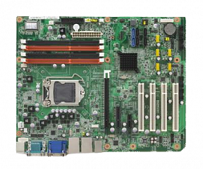 Промышленная плата AIMB-781QG2-00A1E