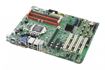 Промышленная плата AIMB-781QG2-00A1E