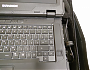 Зимний эксплуатационный чехол (до -50C) чёрный