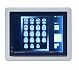 Медицинский панельный компьютер MPC102-845 DC
