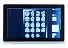 Медицинский панельный компьютер MPC153-834-FR-J-US