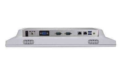 Медицинский панельный компьютер MPC153-834-FR-J-US