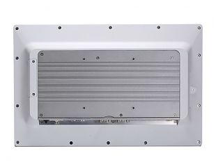Медицинский панельный компьютер MPC153-834-FR-J-US