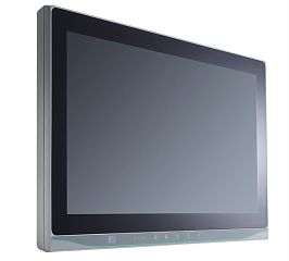 Медицинский панельный компьютер MPC153-834-FR-J-US