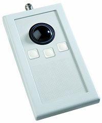Трекбол промышленный TKH-TB38-IP65-MGEH-PS2/USB