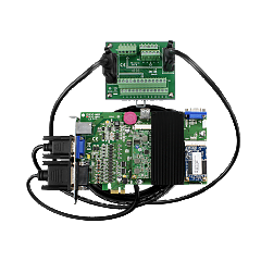 Плата ECAT-M801-32AX/S