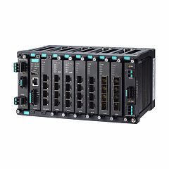 Коммутатор MDS-G4028-L3-T