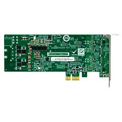 Сетевая плата  GPOE-4P