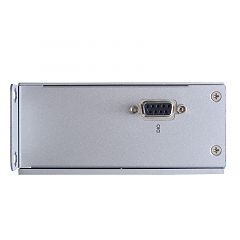 Встраиваемый компьютер на DIN-рейку UST210-83K-FL-E3940-2COM-TVDC