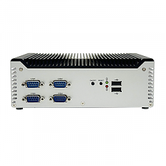 Компактный компьютер EBOX-TGL-35G7