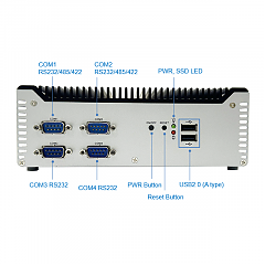 Компактный компьютер EBOX-TGL-35G7