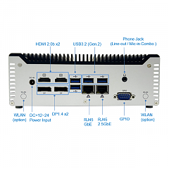 Компактный компьютер EBOX-TGL-35G7