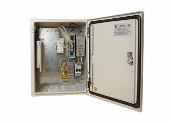 Шкаф телекоммуникационный FV-BOX-30.40.21-G205