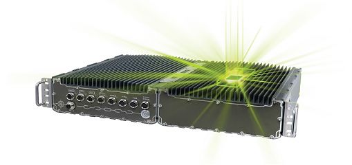 Компактный встраиваемый компьютер SEMIL-1341GC(EA)