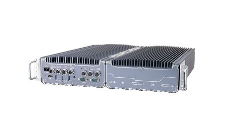 Компактный встраиваемый компьютер SEMIL-1341GC(EA)