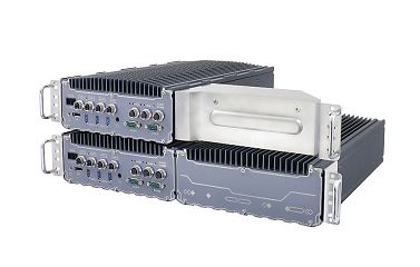 Компактный встраиваемый компьютер SEMIL-1341GC(EA)