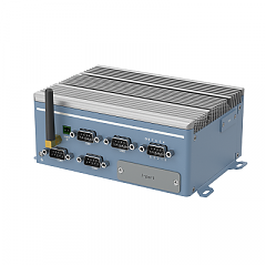 Промышленный компьютер  KMDA-2630/T001-4G