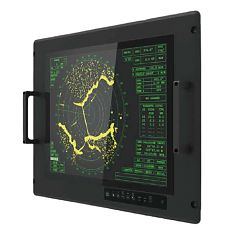 Промышленный монитор R15L600-MLA3FP
