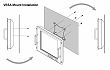 Промышленный монитор R15L600-MLA3FP