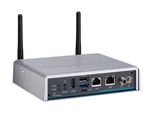 Ультракомпактный встраиваемый компьютер AIE100-903-FL