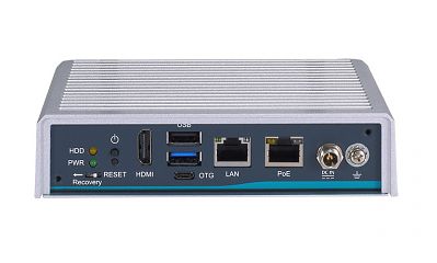 Ультракомпактный встраиваемый компьютер AIE100-903-FL