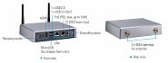 Ультракомпактный встраиваемый компьютер AIE100-903-FL