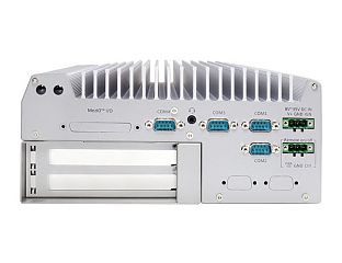 Компактный встраиваемый компьютер Nuvo-7160GC