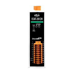 Модуль ECAT-2012H CR