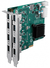 Плата  PCE-USB8-00A1E