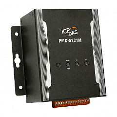 Концентратор данных PMC-5231M CR