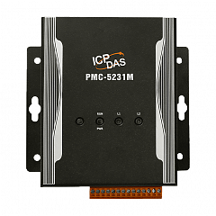 Концентратор данных PMC-5231M CR