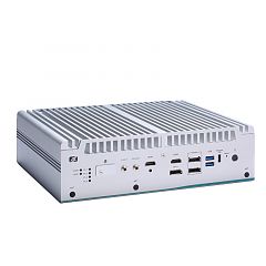Компактный встраиваемый компьютер eBOX671B-ALD-GbE