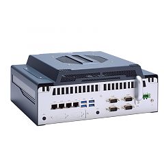 Компактный встраиваемый компьютер eBOX671B-ALD-GbE