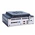 Компактный встраиваемый компьютер eBOX671B-ALD-GbE