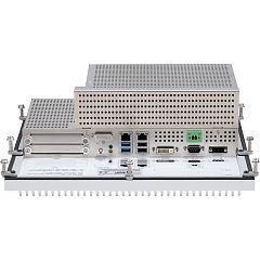 Пылевлагозащищённый встраиваемый компьютер CMC300-F23