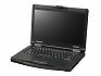 Полузащищенный ноутбук Panasonic FZ-55 FZ-55B400ET9