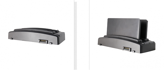 Зарядная станция с двумя отсеками BC-L156 98J000A00007