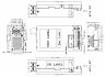 Промышленный блок питания ACE-A4520D