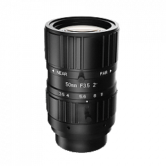 Объектив  F32-5035-M43
