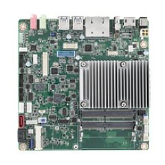 Промышленная плата AIMB-232G2-U5A1E