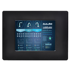 Промышленный монитор R06L200-IPA1/GS