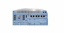 Компактный встраиваемый компьютер Nuvo-7006DE-PoE